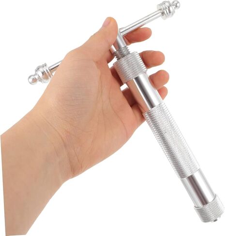 Clay Incense Extruder Tool Manual Incense Stick Maker for DIY Scented Sticks Handheld Molding Accessories for Aromatherapy in Saudi Arabia