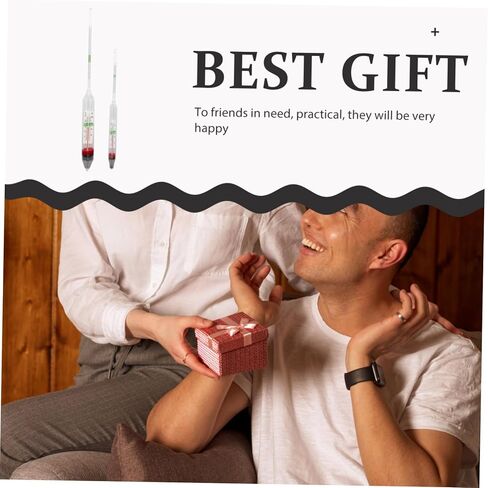 1 مجموعة من طقم مقياس حرارة القيء العالي الدقة لأحواض السمك الدقيقة لاستزراع المائيات واختبار الماء واختبار المياه in Kuwait