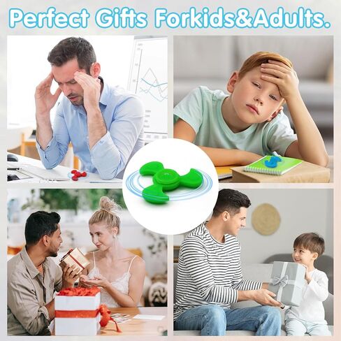 60 pcs mini fidget spinner toys ، toys toys bulk for Kids ، Sensory Hand Fidget Pack bulk | ألعاب القلق تخفض تخفيف الإجهاد ، والأساليب المتنوعة ، وجوائز الفصول الدراسية للأطفال in Kuwait