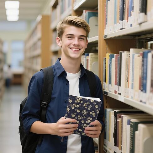 أغلفة الكتب للورق ، واقي غلاف الكتب ، واقي القابل للتعديل ، يناسب A5 الحجم 5.5x8.2 بوصة غلاف عادي لحماية روايات Sofcover Softcover in Kuwait