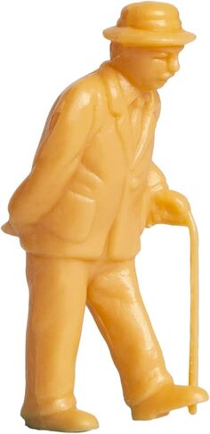 Lionel Electric O Gauge Model Train Figures, Striped Prisoners, Pack of 6 (1930260) in Saudi Arabia