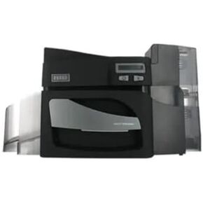 Fargo DTC4500e ID Card Printer (Dual-Sided) in Kuwait