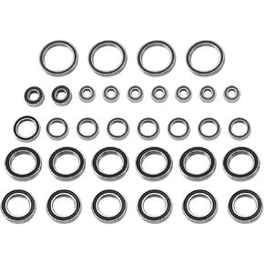 Compatible with Traxxas for XMAXX 8S 1/5 RC Car Upgrade Parts Replacement Accessories Ball Bearing RC Parts in Kuwait