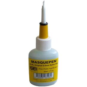 UK Masquepen 1 oz in Saudi Arabia