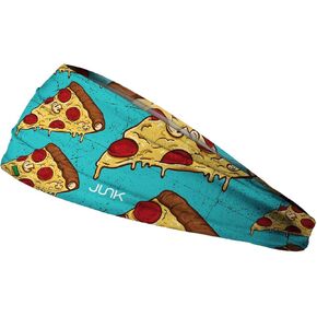 JUNK Brands Daniel San Big Bang Lite Headband, White in Kuwait