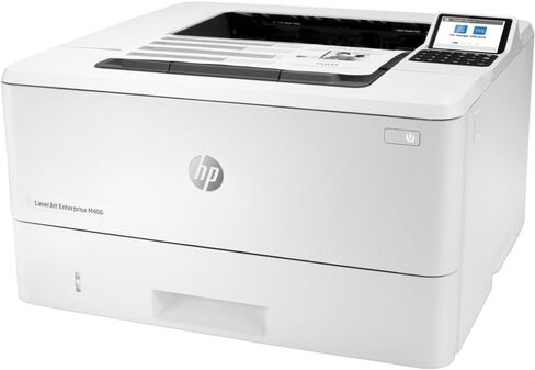 Laser Pro Enterprise M406dn (3PZ15A) in Saudi Arabia