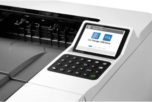 Laser Pro Enterprise M406dn (3PZ15A) in Saudi Arabia
