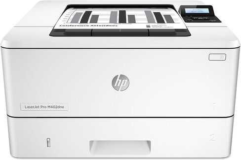 HP Laserjet Pro M402DNE (C5J91A) in Saudi Arabia