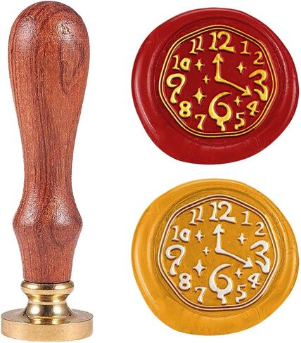 كتاب Sword Dragon Wax Seal Seal ختم خمر ختم ختم الختم القابل للإزالة 1 " in Saudi Arabia