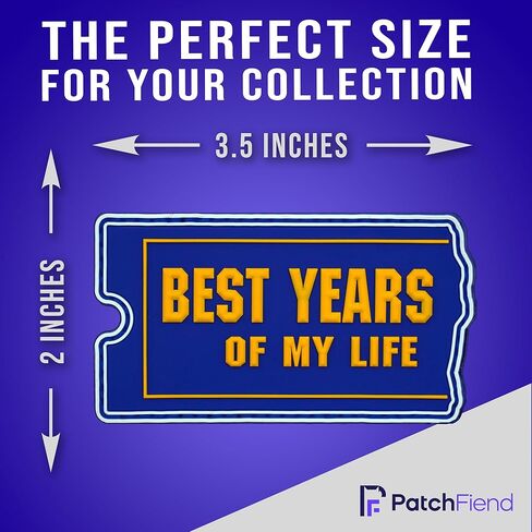 رقعة معنويات PVC "FAFO" - مدعومة بخطاف، نمط الوجبات السريعة لحقيبة الظهر والعتاد العسكري - مثالية لعشاق الميمات ومحبي الهامبرغر ومحبي التصحيح المضحك - رقع مخصصة مرحة in Kuwait