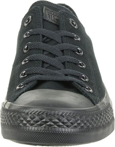 Converse Chuck Taylor A/S Ox Shoes Size 8.5, Color: Black in Kuwait