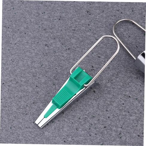 Artibetter 4 قطع صانع ربط الأشرطة النسيج DIY مجموعة لخياطة أدوات صانع شريط التحيز القابلة للتعديل in Kuwait