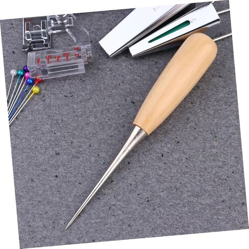 Artibetter 4 قطع صانع ربط الأشرطة النسيج DIY مجموعة لخياطة أدوات صانع شريط التحيز القابلة للتعديل in Kuwait