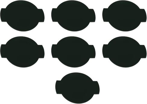 ECCPP Tow Mirrors Pair Chrome Mirror Fit for 2003-06 for Chevy Silverado Suburban for GMC Sierra 1500 2500 3500 Tahoe Towing Mirrors Power Heated Turn Signal Clearance Light Telescopic Manual Folding in Kuwait