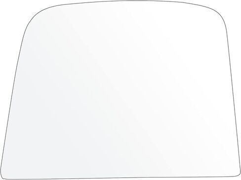 ECCPP Tow Mirrors Pair Chrome Mirror Fit for 2003-06 for Chevy Silverado Suburban for GMC Sierra 1500 2500 3500 Tahoe Towing Mirrors Power Heated Turn Signal Clearance Light Telescopic Manual Folding in Kuwait