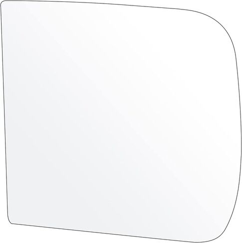 ECCPP Tow Mirrors Pair Chrome Mirror Fit for 2003-06 for Chevy Silverado Suburban for GMC Sierra 1500 2500 3500 Tahoe Towing Mirrors Power Heated Turn Signal Clearance Light Telescopic Manual Folding in Kuwait