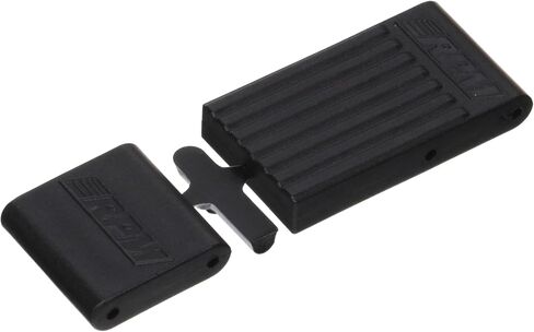 RPM E/T-Maxx Bulkhead Brace, Black in Saudi Arabia