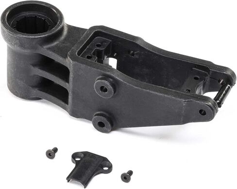 Losi Front Bulkhead PM-MX/SM LOS261012 Elec Car/Truck Replacement Parts in Saudi Arabia