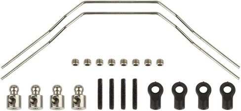 المرتبطة 21564 1:14 anti-roll bar kit.1.0mm 1.2mm rate. in Saudi Arabia