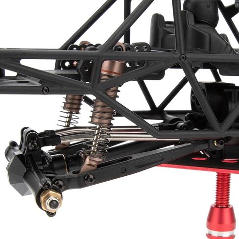 Meus Racing IFS Kit لـ MB18/MB18 Pro ، Traxxas TRX4M 1/18 RC Crawler Produsts Parts in Kuwait