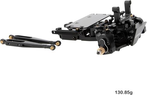 Meus Racing IFS Kit لـ MB18/MB18 Pro ، Traxxas TRX4M 1/18 RC Crawler Produsts Parts in Kuwait