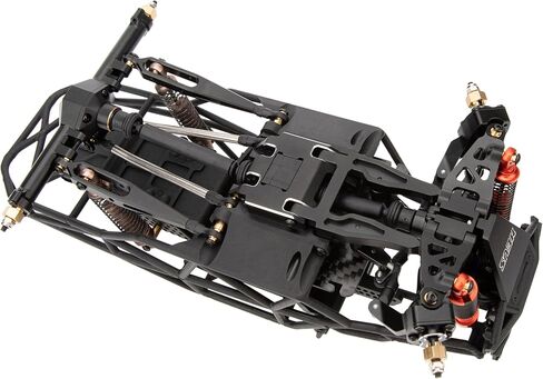 Meus Racing IFS Kit لـ MB18/MB18 Pro ، Traxxas TRX4M 1/18 RC Crawler Produsts Parts in Kuwait