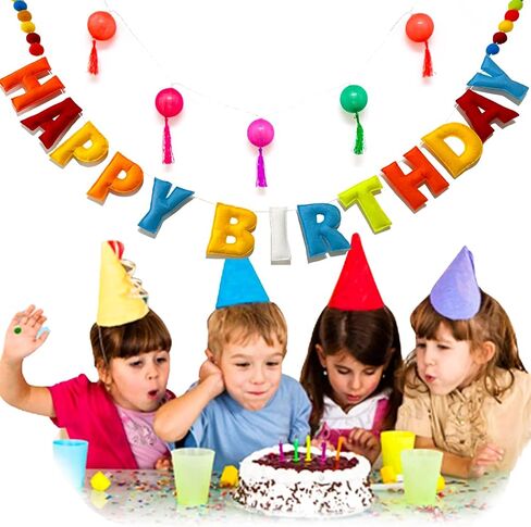 لافتة عيد ميلاد سعيد قبل الشوط - شعرت بالكرة ، زخارف حفلة بيضاء ، إكليل عيد ميلاد سعيد ، علامة عيد ميلاد شخصية لديكور عيد الميلاد ، ديكور الحفلات ، Photo Prop (لافتة عيد ميلاد سعيد) in Kuwait