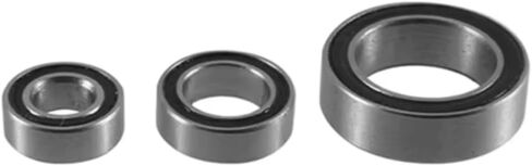 Compatible with Traxxas for XMAXX 8S 1/5 RC Car Upgrade Parts Replacement Accessories Ball Bearing RC Parts in Saudi Arabia