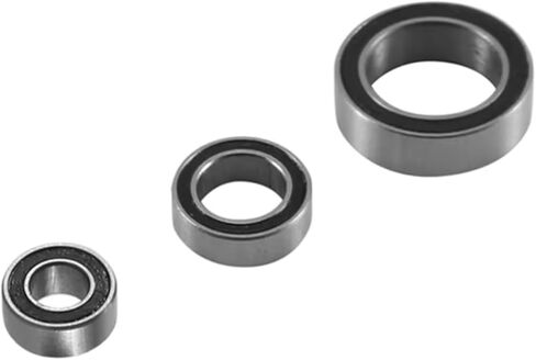 Compatible with Traxxas for XMAXX 8S 1/5 RC Car Upgrade Parts Replacement Accessories Ball Bearing RC Parts in Saudi Arabia