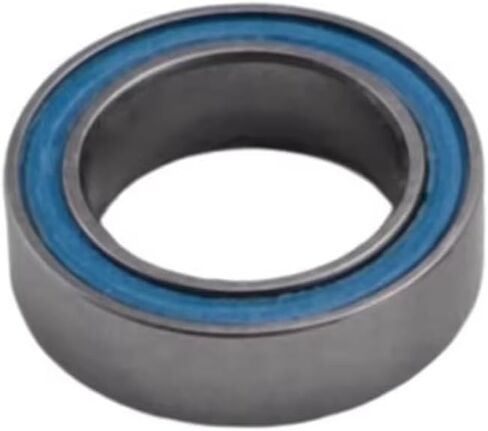 Compatible with Traxxas for E-Revo for Slash for Rally for Summit 1/16 RC Car Parts Accessories 8PCS Rubber Sealed Ball Bearing Kit RC Accessories in Saudi Arabia