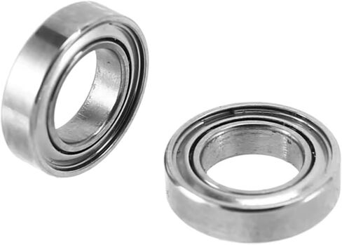 Compatible with Wltoys 144001 1/14 RC Car Upgrade Modification Replacement Parts Accessories 144001-1296 Bearing RC Parts in Saudi Arabia
