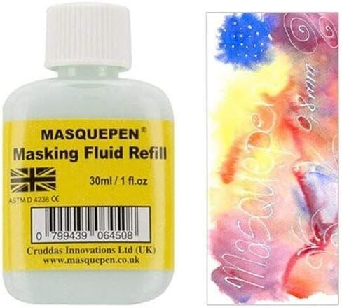 المملكة المتحدة masquepen 1 أوقية in Saudi Arabia