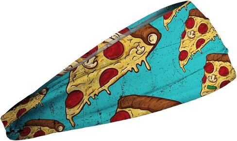 JUNK Brands Daniel San Big Bang Lite Headband, White in Kuwait