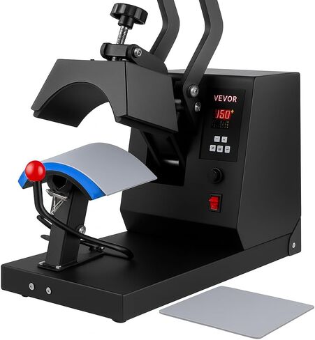 منصات الضغط على قبعة السيليكون-مجموعة من 3 حصيرة من 3/8 "× 4" × 8 "للحصير المضغط على القبعات والأكمام والعناصر الصغيرة | منصات غير قابلة للانزلاق ، مقاومة للحرارة ، مشاريع الفينيل والتسامي. (رمادي) in Kuwait