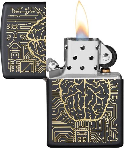 ولاعات Zippo الفنية in Saudi Arabia