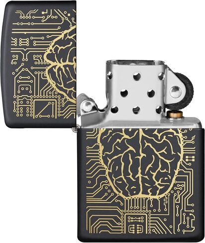 ولاعات Zippo الفنية in Saudi Arabia