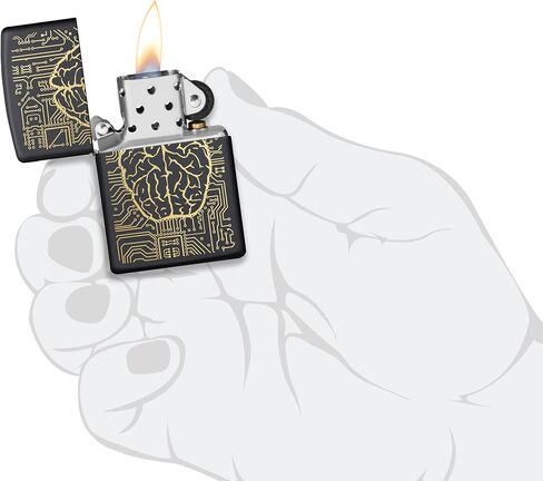 ولاعات Zippo الفنية in Saudi Arabia