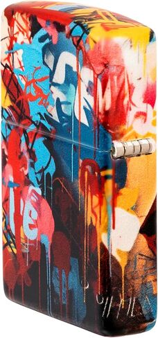 Zippo Artistic Lighters in Kuwait