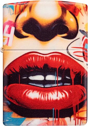 Zippo Artistic Lighters in Kuwait