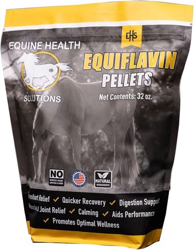 كريات Equiflavin - 32 أوقية in Kuwait