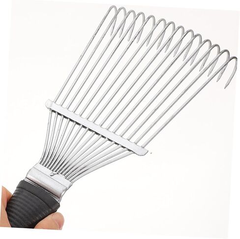 Toyvian 2pcs Cow Brush for Pet Hair Removal Multi Fabric Grooming Brush for Cashmere Ergonomic Handle for Easy Use for Travel Home Cleaning in Saudi Arabia