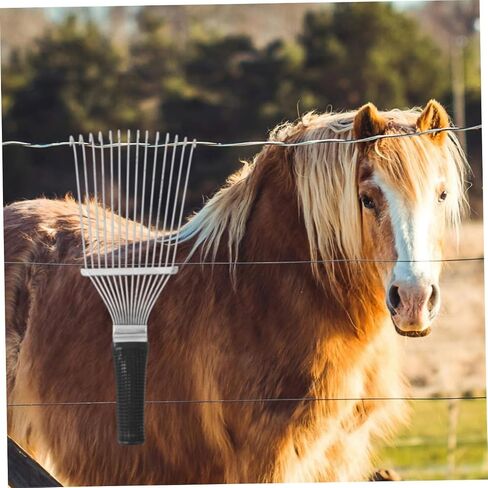 Toyvian 2pcs Cow Brush for Pet Hair Removal Multi Fabric Grooming Brush for Cashmere Ergonomic Handle for Easy Use for Travel Home Cleaning in Saudi Arabia