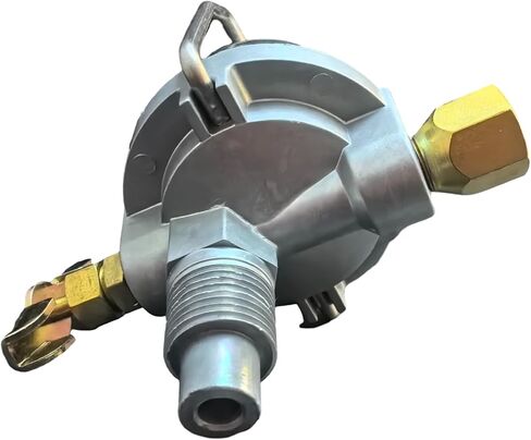 Fuel Sediment Bowl 03990AB1 Compatible with Case Tractor D DC R RC S SC V VC VA VAC in Saudi Arabia