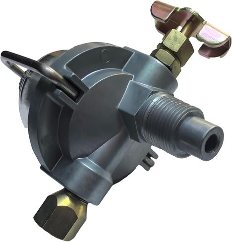 Fuel Sediment Bowl 03990AB1 Compatible with Case Tractor D DC R RC S SC V VC VA VAC in Saudi Arabia