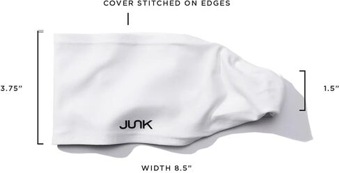 JUNK Brands Cheesy Affection Big Bang Lite Headband Blue in Kuwait