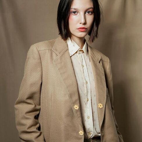 1 بوصة/25 مم لقطات للخياطة ، 24 مجموعة أزرار كبيرة الخياطة على Snap Snaps لقطات النسيج المعدني المسبق أزرار الأزرار لإصلاح الملابس (الذهب ، الأسود ، الفضة) in Kuwait