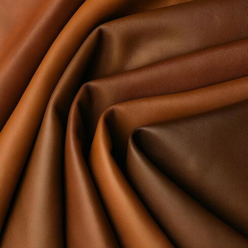 Mixed Color Leather Scraps, Top Grain Italian Cowhide Remnants for Crafting, 1-10 lb Packs, Upholstery Grade (1, Pounds) in Saudi Arabia