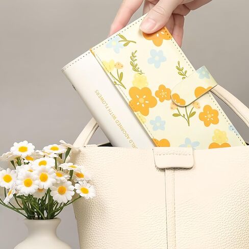 100 Envelope Savings Challenges Book Leather Cash Organizer 100 Pocket Money Challenge Binder Saver Successfully Reach Your Savings Goals (White) in Kuwait