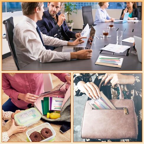 4 PCS حقائب المال مع Zipper Cash Marks Multi Money Pouch مجموعة 8.3 × 4.1 بوصة in Saudi Arabia