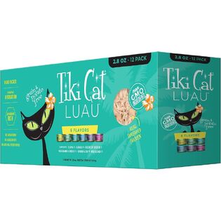 TIKI PETS كتالوج المنتج